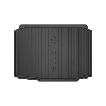 Csomagtértálca Skoda Fabia II, ferdehátú karosszéria, gyártmány 2007.03 - 2014.10 #1