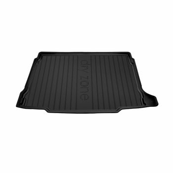 Csomagtértálca Skoda Yeti, suv karosszéria, gyártmány 2009.06 - 2017.11 #1