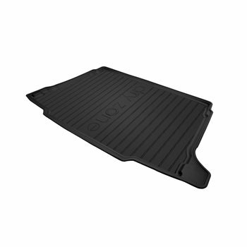 Csomagtértálca Skoda Yeti, suv karosszéria, gyártmány 2009.06 - 2017.11 #1