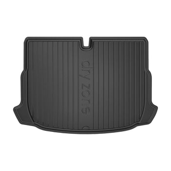 Csomagtértálca Volkswagen Scirocco III, kupé karosszéria, gyártmány 2008.06 - 2017 #1