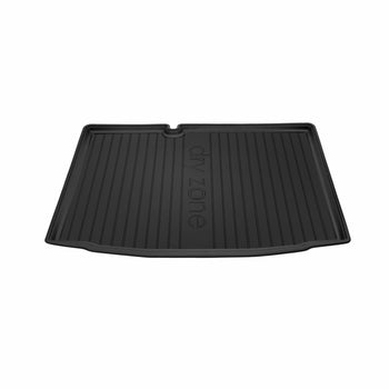 Csomagtértálca Skoda Fabia III, ferdehátú karosszéria, gyártmány 2014.11 - jelen #1