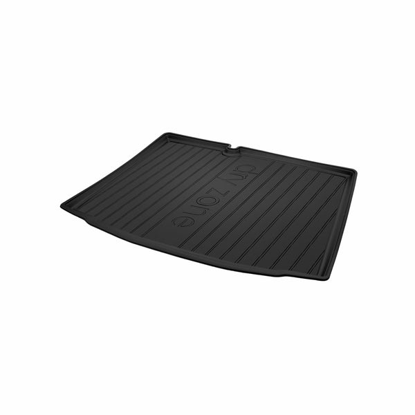 Csomagtértálca Skoda Fabia III, ferdehátú karosszéria, gyártmány 2014.11 - jelen #1