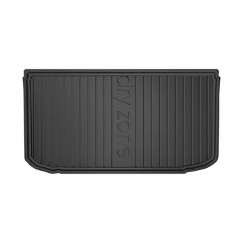 Csomagtértálca Nissan Micra K13, ferdehátú karosszéria, gyártmány 2010 - 2013.05 #1