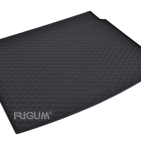 Csomagtértálca Mazda CX-60 PHEV, suv karosszéria, gyártmány 2022.08 - jelen #2