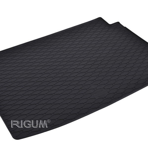 Csomagtértálca Hyundai Bayon, suv karosszéria, gyártmány 2021.05 - jelen #1