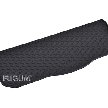 Csomagtértálca Citroen C1 II, ferdehátú karosszéria, gyártmány 2014.07 - jelen #4