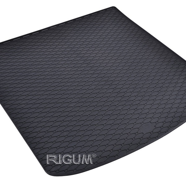 Csomagtértálca Audi A4 B8, szedán karosszéria, gyártmány 2008.01 - 2015.10 #4