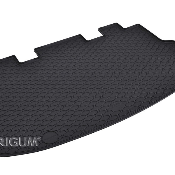 Csomagtértálca Hyundai Staria, van karosszéria, gyártmány 2022 - jelen, 9 üléses #1