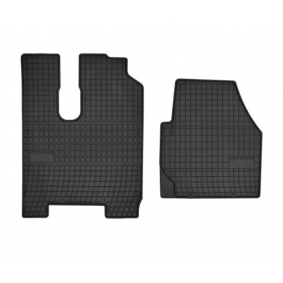 Gumiszőnyegek Mercedes Actros Mp4, gyártmány 2012 - jelen, truck karosszéria #1