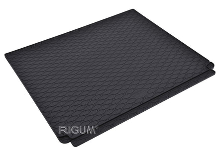 Csomagtértálca Citroen C5 Aircross PHEV, suv karosszéria, gyártmány 2020.01 - jelen #1