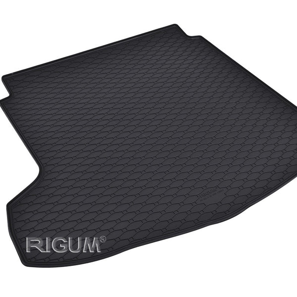 Csomagtértálca Mazda 3 IV, szedán karosszéria, gyártmány 2019.03 - jelen #1