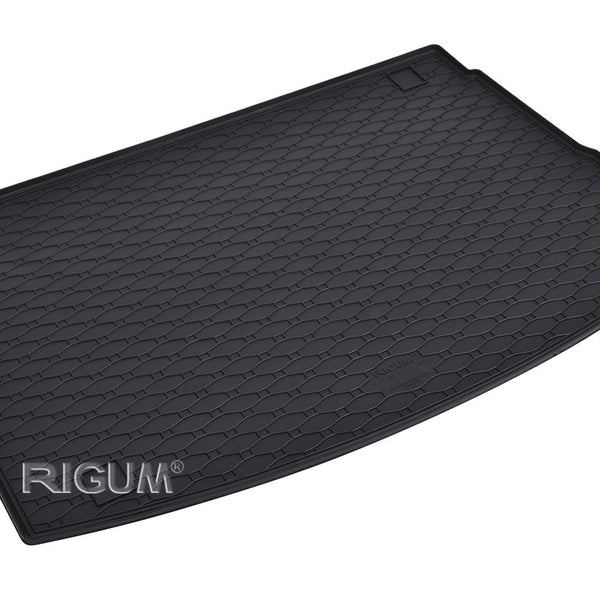 Csomagtértálca Hyundai I30 Fastback Nperformance, ferdehátú karosszéria, gyártmány 2017 - jelen #5