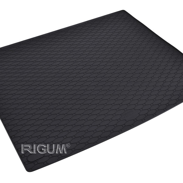 Csomagtértálca Volkswagen T6 Caravelle, van karosszéria, gyártmány 2015.06 - jelen, l2 tengelytáv #7