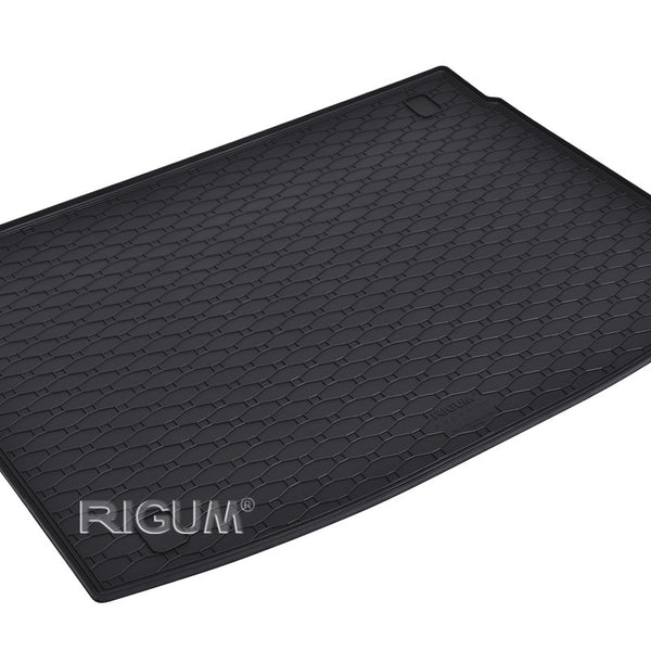 Csomagtértálca Kia Ceed III, ferdehátú karosszéria, gyártmány 2018.06 - jelen, alsó csomagtér #1