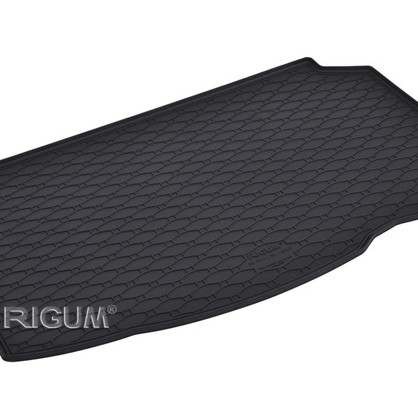 Csomagtértálca Mazda 2 Hybrid, ferdehátú karosszéria, gyártmány 2022 - jelen #5