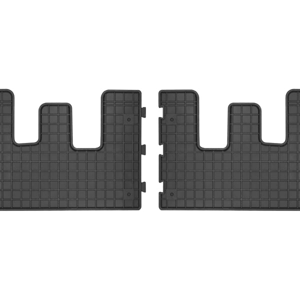 Gumiszőnyegek Citroen C4 Picasso II, gyártmány 2013.07 - 2020.11, van karosszéria #1