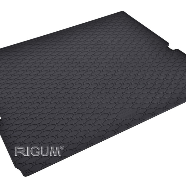 Csomagtértálca Ford Galaxy II, van karosszéria, gyártmány 2006.06 - 2015.08, 7 üléses, ledöntött 3. üléssor #5