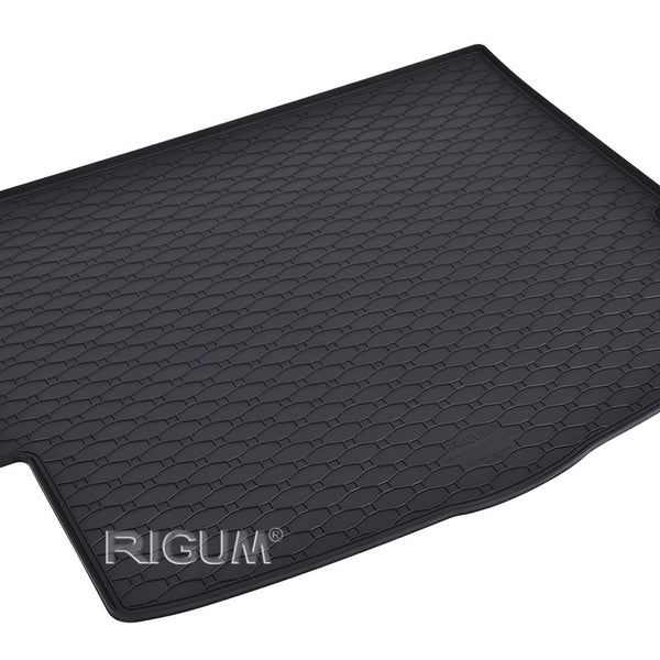 Csomagtértálca Nissan X-Trail e-Power, suv karosszéria, gyártmány 2023 - jelen #1