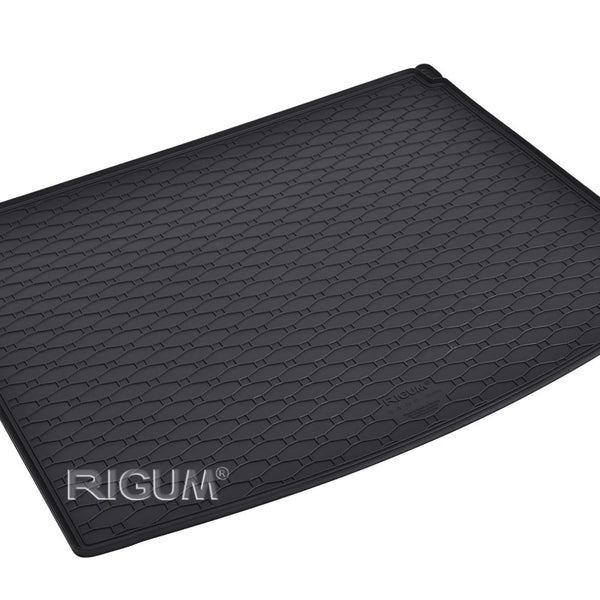 Csomagtértálca Jeep Compass II, suv karosszéria, gyártmány 2017.08 - jelen #1