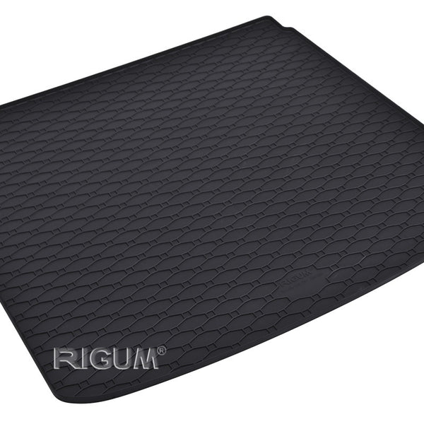 Csomagtértálca Skoda Enyaq iV, suv karosszéria, gyártmány 2021.04 - 2022.01, alsó és felső csomagtér #3