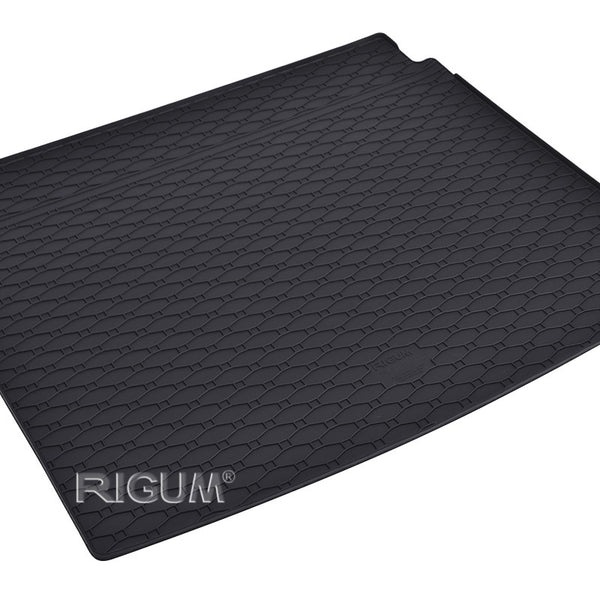 Csomagtértálca Audi Q3 II PHEV, suv karosszéria, gyártmány 2021.01 - jelen #3