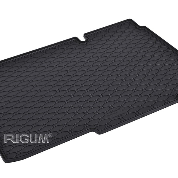 Csomagtértálca Opel Corsa E, ferdehátú karosszéria, gyártmány 2014.12 - 2019.05 #3