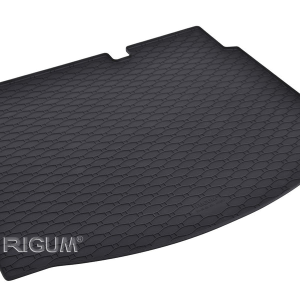 Csomagtértálca Nissan Qashqai I, suv karosszéria, gyártmány 2007.02 - 2014.01 #1