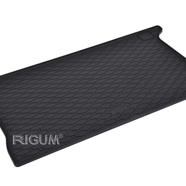 Csomagtértálca BMW i3, ferdehátú karosszéria, gyártmány 2013.11 - jelen #1