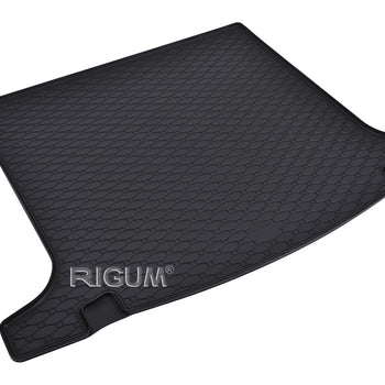 Csomagtértálca Mercedes CLA Shooting Brake, kombi karosszéria, gyártmány 2020 - jelen #2