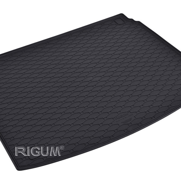 Csomagtértálca Kia XCeed, suv karosszéria, gyártmány 2019.09 - jelen, alsó és felső csomagtér #2