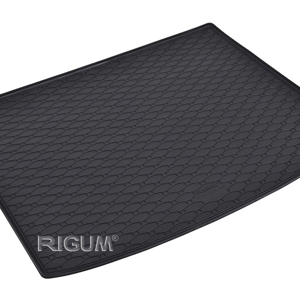 Csomagtértálca BMW 2-es sorozat F45 PHEV, van karosszéria, gyártmány 2015 - 2018 #2