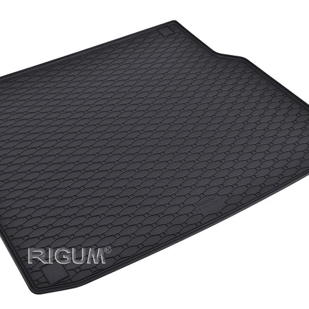 Csomagtértálca Mercedes C-Class W205, kombi karosszéria, gyártmány 2014.10 - 2021.02 #1