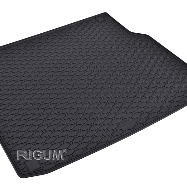 Csomagtértálca Mercedes C-Class W205, kombi karosszéria, gyártmány 2014.10 - 2021.02 #1