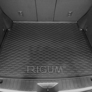 Csomagtértálca Mazda CX-60, suv karosszéria, gyártmány 2022.08 - jelen #1