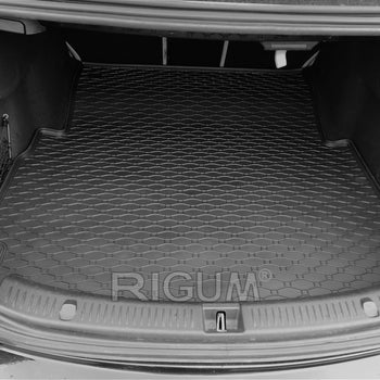 Csomagtértálca Mercedes E-Class W213, szedán karosszéria, gyártmány 2016.04 - jelen, mélynyomó nélkül #1