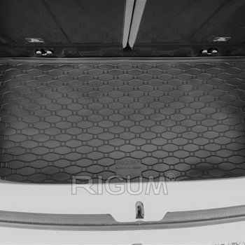 Csomagtértálca Peugeot 108, ferdehátú karosszéria, gyártmány 07.2014 - 11.2021 | 404067
