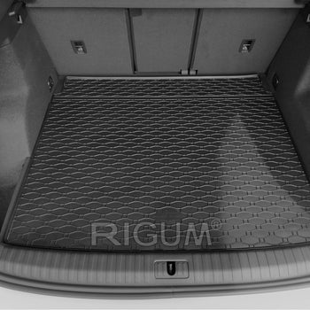 Csomagtértálca Audi Q3 II Sportback, suv karosszéria, gyártmány 2019.09 - jelen #5