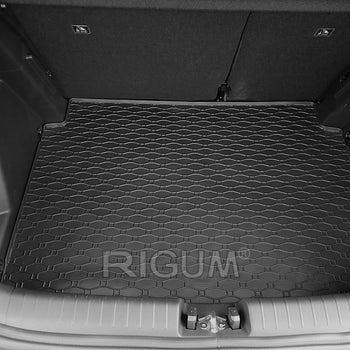 Csomagtértálca Hyundai Bayon, suv karosszéria, gyártmány 2021.05 - jelen #1