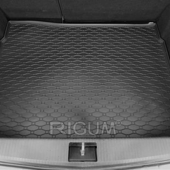 Csomagtértálca Opel Astra J, ferdehátú karosszéria, gyártmány 2009.10 - 2015.10 #1