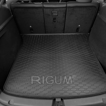 Csomagtértálca Tesla MODEL Y, suv karosszéria, gyártmány 2021 - jelen #1