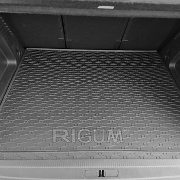 Csomagtértálca Citroen C5 Aircross PHEV, suv karosszéria, gyártmány 2020.01 - jelen #1