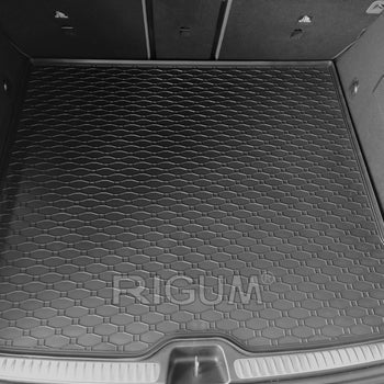 Csomagtértálca Mercedes GLC X254, suv karosszéria, gyártmány 2023 - jelen #1