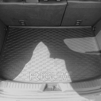 Csomagtértálca Mazda CX-30, suv karosszéria, gyártmány 2019.08 - jelen, alsó csomagtér #3