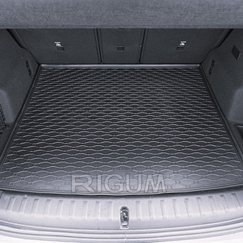 Csomagtértálca BMW X1 U11, suv karosszéria, gyártmány 2022.10 - jelen #1