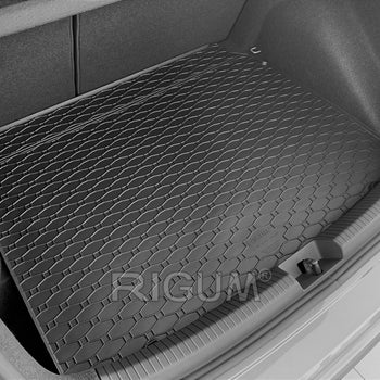 Csomagtértálca Volkswagen Taigo, suv karosszéria, gyártmány 2021.09 - jelen, alsó és felső csomagtér #2
