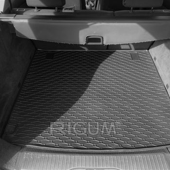 Csomagtértálca Opel Astra H, kombi karosszéria, gyártmány 2004 - 2014.12 #1