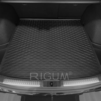 Csomagtértálca Mazda 6 III, kombi karosszéria, gyártmány 2013.01 - jelen #1