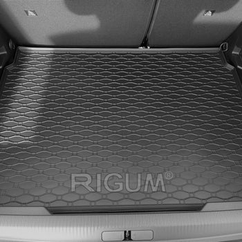 Csomagtértálca Peugeot 2008 II, suv karosszéria, gyártmány 2020.01 - jelen, felső és alsó csomagtér #9