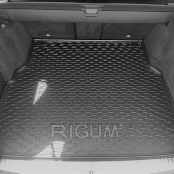 Csomagtértálca Mercedes C-Class W205, kombi karosszéria, gyártmány 2014.10 - 2021.02 #1