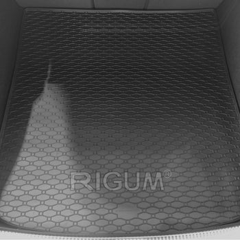 Csomagtértálca Audi A4 B9, szedán karosszéria, gyártmány 2015.11 - jelen #1